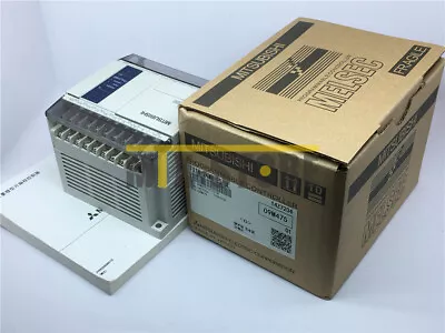 1pcs Brand New Mitsubishi With Box  PLC FX1N-24MR-ES/UL • $112.98