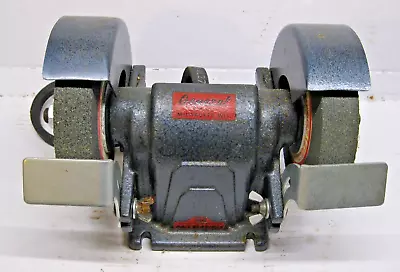 NOS Vintage General CB-45 G Bench Grinder • $87.50