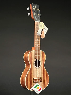 $202.74 • Buy APC Classic Koa-Akazie Solid Wood Soprano Ukulele