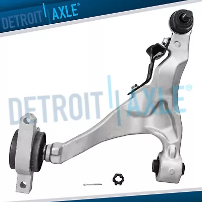 RWD Front RIGHT Lower Control Arm Ball Joint For Infiniti G25 G35 G37 Q40 Sedan • $105.05