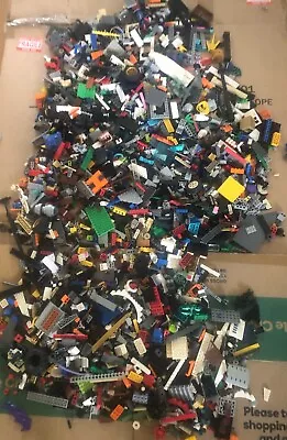 4.5kg Bulk Lot Bundle Of Mixed LEGO • $60