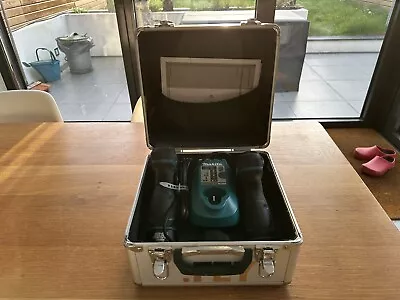 Makita Compact Drill And Impact Driver • £95