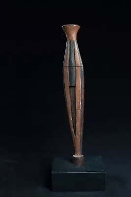Ovambo Ndoro Knife Namibia & Angola Southern African Tribal Art. • $290