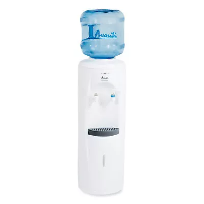 Avanti WD360 Cold / Room Temperature Water Dispenser - 5gal - Plastic • $193.86