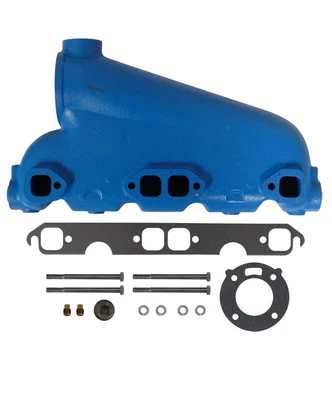 $526.77 • Buy Barr Marine CR-1-97753 Manifold