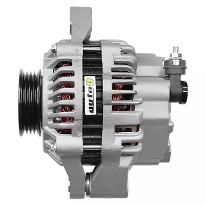 Brand New Alternator For Honda Civic EK 1.6L Petrol B16A2 01/95 - 12/98 • $139.01