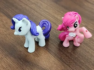 My Little Pony Blind Bag  2  Figures Hasbro Set Of 2 • $8.98