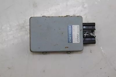 2014-2015 Infiniti Q50 3.7l Fuel Pump Control Module 170014GB0A OEM BY194 • $22