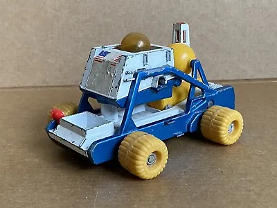 Corgi Toys James Bond 007 Diamonds Are Forever Moonbuggy No 811 Spares 1974. • £12