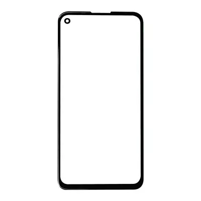 Screen Glass For Motorola Moto G Power 2021 Replacement Repair Part Cell Fix • $6.99