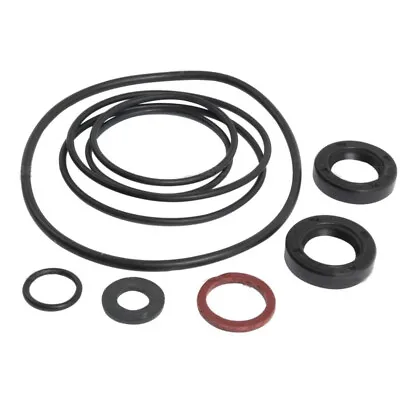 1810509M91 Fits Massey Ferguson 290 375E 390E Power Steering Pump Repair Kit • $26.99