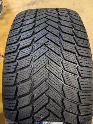 Michelin X-ice Snow Suv P 285 45 20 112h Xl Snow Tire 90126 Bq4 • $222.99