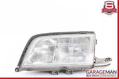 97-00 Mercedes W202 C230 C280 Front Left Side Head Light Lamp Headlight Halogen • $135