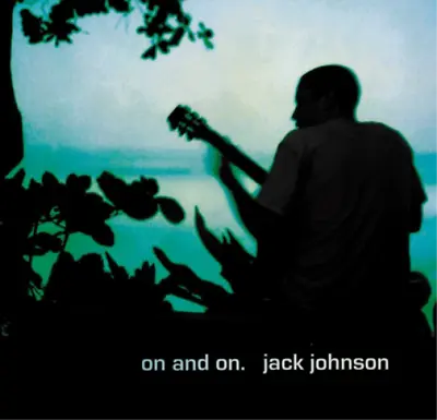 Jack Johnson On And On (Vinyl) 12  Album (US IMPORT) • £35.13