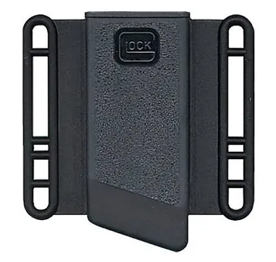 Glock Single Mag Pouch For Glock 17/19/22/23/26/27/31/32/33/34/35 Mags-MP17076 • $13.98