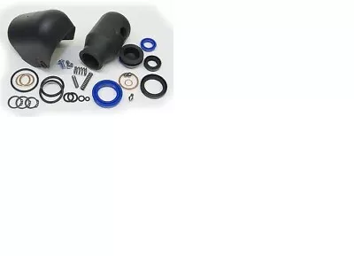 Multiton Model TM M Or J Seal Kit - Part # 200064-901-SUPER • $78