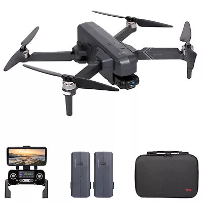 SJRC F11s 4K PRO   With  4K 2- Gimbal 5G    F4Z8 • $497.20