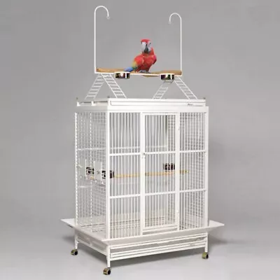 Extra Large Macaw Bird Cage Parrot Cage • $799