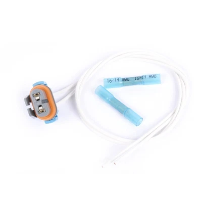 $33.09 • Buy PT2965 AC Delco Wire Connector Rear Driver Or Passenger Side For Olds SaVana