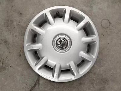 09/1998 To 12/2005 Holden TS Astra - 14 Inch Hub Cap • $30