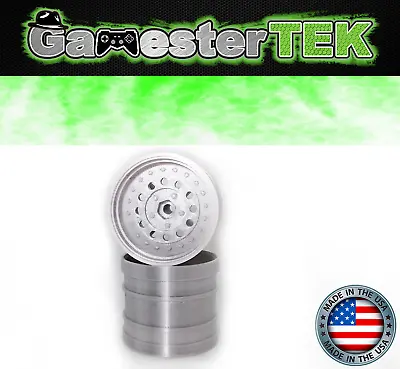 $14.99 • Buy GTEK Upgrade/Replace Rear Wheel TYCO 9.6V Bandit/Hopper/Eliminator/Wild Thing!