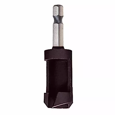 £22.18 • Buy Trend SNAP/PC/12T - Trend Snappy Tube Plug Cutter 12Mm - 1/4 Hex Shank