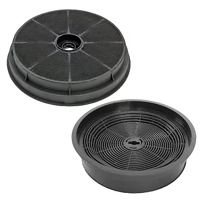 Carbon Filters For GLEN DIMPLEX B11KMCS B1-1KM-CS 444449649 Cooker Hood X 2 • £15.94