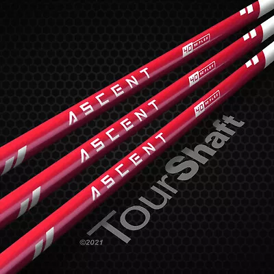 Aldila ASCENT Callaway Paradym Fairway Wood Shaft • $255