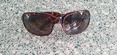 £29.99 • Buy Ralph Lauren Brown Tortoiseshell Frame Sunglasses. 7539/N/S.