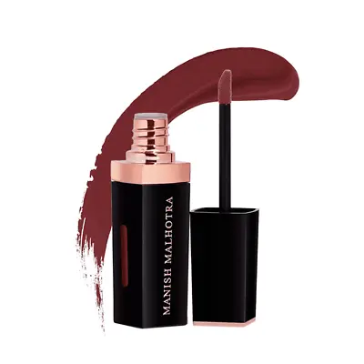 MyGlamm By Manish Malhotra Beauty Liquid Matte Lipstick 7gm - Multishades • $15.34