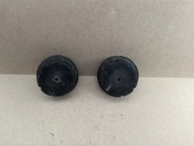 $14 • Buy 2003 Yamaha V Star 1100 XVS1100 Fuel Tank Rubber Grommets