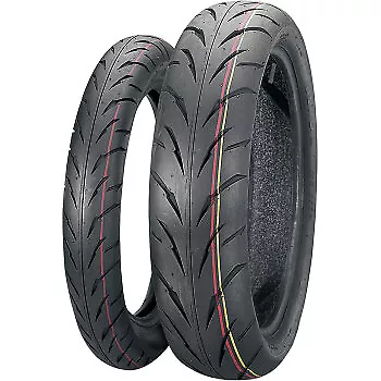 Duro HF918 Front Tire 100/90-16 Street/Cruiser • $85.45