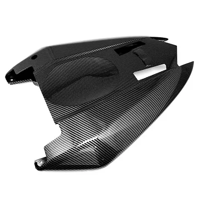 For 04-2005 KAWASAKI NINJA ZX-10R Carbon Fiber Rear Tail Side Cover Seat Fairing • $209.08