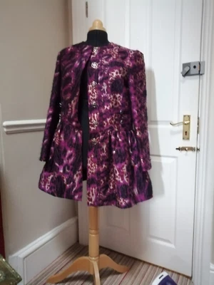 £70 • Buy Mulberry Ladies Jacket Size 12 (large 12)