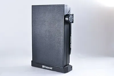 Mamiya Polaroid Film Back Holder For RZ67 Exellent From Japan SB • $54.22