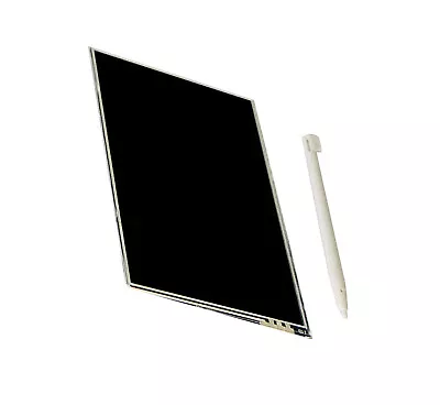 3.5 Inch LCD TFT 320*480 Touch Screen Kit For Raspberry Pi 2/3 Model B • $35.18