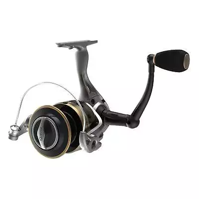 Quantum Strategy Spinning Reel 5.2:1 • $22.59