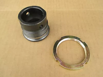 Gear Shift Cup And Nut For Massey Ferguson Mf Industrial 20d 20e 30d • $32