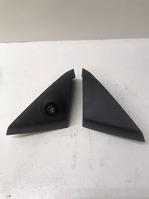 05 - 09  Ford Mustang Gt Power Mirror Switch W Black Bezel Lh Rh Side Door Panel • $49