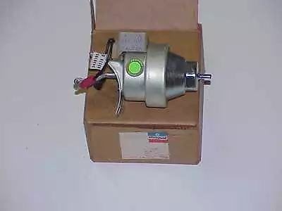 $149.95 • Buy NOS Mopar 1971 383 4 BBL Electronic Vacuum Advance Unit W/Retard
