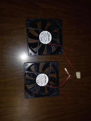 Motorola Gr1225 Repeater Fans • $25