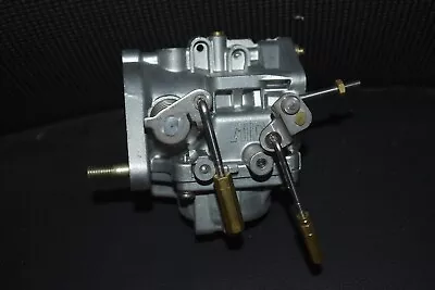 1983 Suzuki Outboard DT 60 HP Carburetor Mikuni 13202-95351 Carburetor  Assembly • $169.99