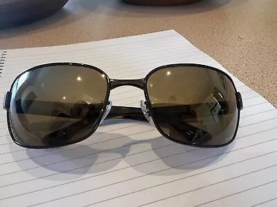 $110 • Buy Ray Ban Chromance Men’s Sunglasses Polarised