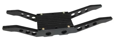 E-Maxx 3908 3905 Or 3903 Black Anodized Billet Aluminum Bottom Braces • $44.95