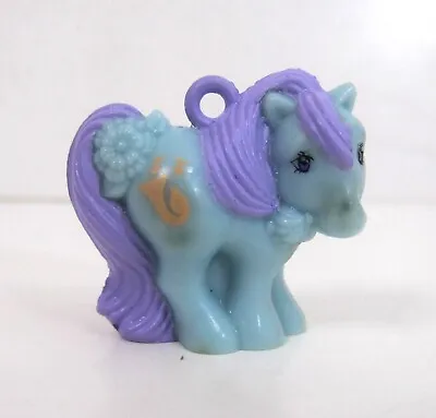 Vintage My Little Pony Mommy Charm Sweet Tune HASBRO 1984 G1 MLP • $17