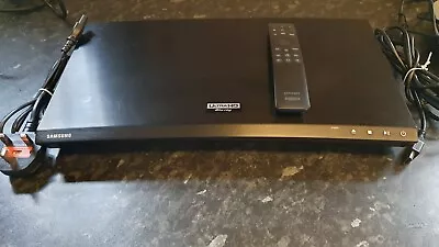 SAMSUNG UBD-M7500 Blu-Ray DVD SMART 4K ULTRA HD UHD PLAYER NETFLIX USB HDMI • £40