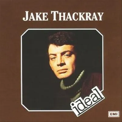 £37.43 • Buy Jake Thackray - Lah Di Dah New Cd