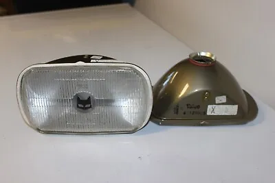 S.E.V. Marchal 950 Driving Lights Fog Lights Made In France -Pair • $179