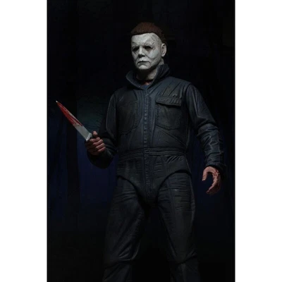 £154.76 • Buy Halloween 2018 Figurine 1/4 Michael Myers 46 Cm Neca