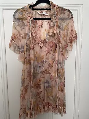 Zimmermann 1 Top • $50